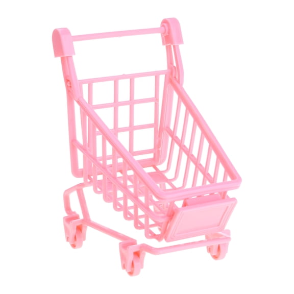 Trick Tabletop Puzzle Trolley Toy for Small Birds Parakeets Cockatoo Eclectus Conures