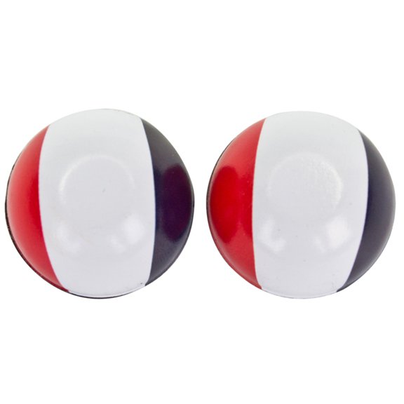 Trick Tops Valve Caps Flag France