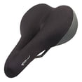thumbnail image 1 of serfas tailbones comfort saddle with cut out, 1 of 2