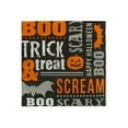 thumbnail image 1 of Trick & Treat Lunch Napkins Set, 1 of 1