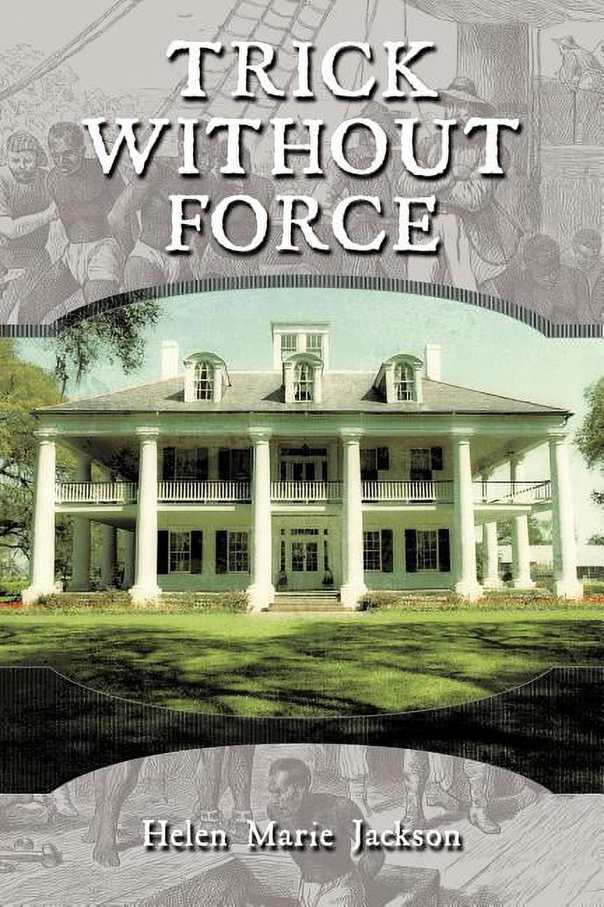 Trick Without Force, (Paperback)