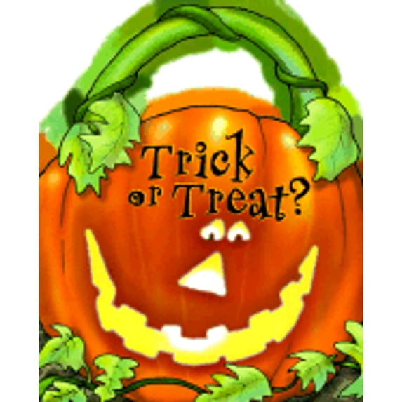 Trick or Treat?