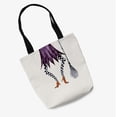 thumbnail image 1 of Trick or Treat Esmerelda Halloween Tote Bag, 1 of 2