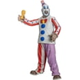 thumbnail image 1 of Trick or Treat House of 1000 Corpses Giant Trash Talkin' Capt. Spaulding Figure, 1 of 1