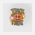 thumbnail image 1 of Trick or Treat Pumpkin Transfer, 1 of 1