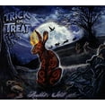 thumbnail image 1 of Trick or Treat - Rabbits' Hill Pt 2 - Rock - CD, 1 of 1
