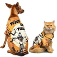 thumbnail image 1 of Trick or Treat Siamese Needs Candy Happy Halloween Night Hawaiian Summer Shirt for Small Medium Large Dog Cat Cat Lover Kitten Owner Gifts - 02020, 1 of 6