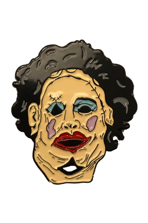 The Tcm - Pretty Women Enam Pin - Halloween Costume Accessory Party Dress Up