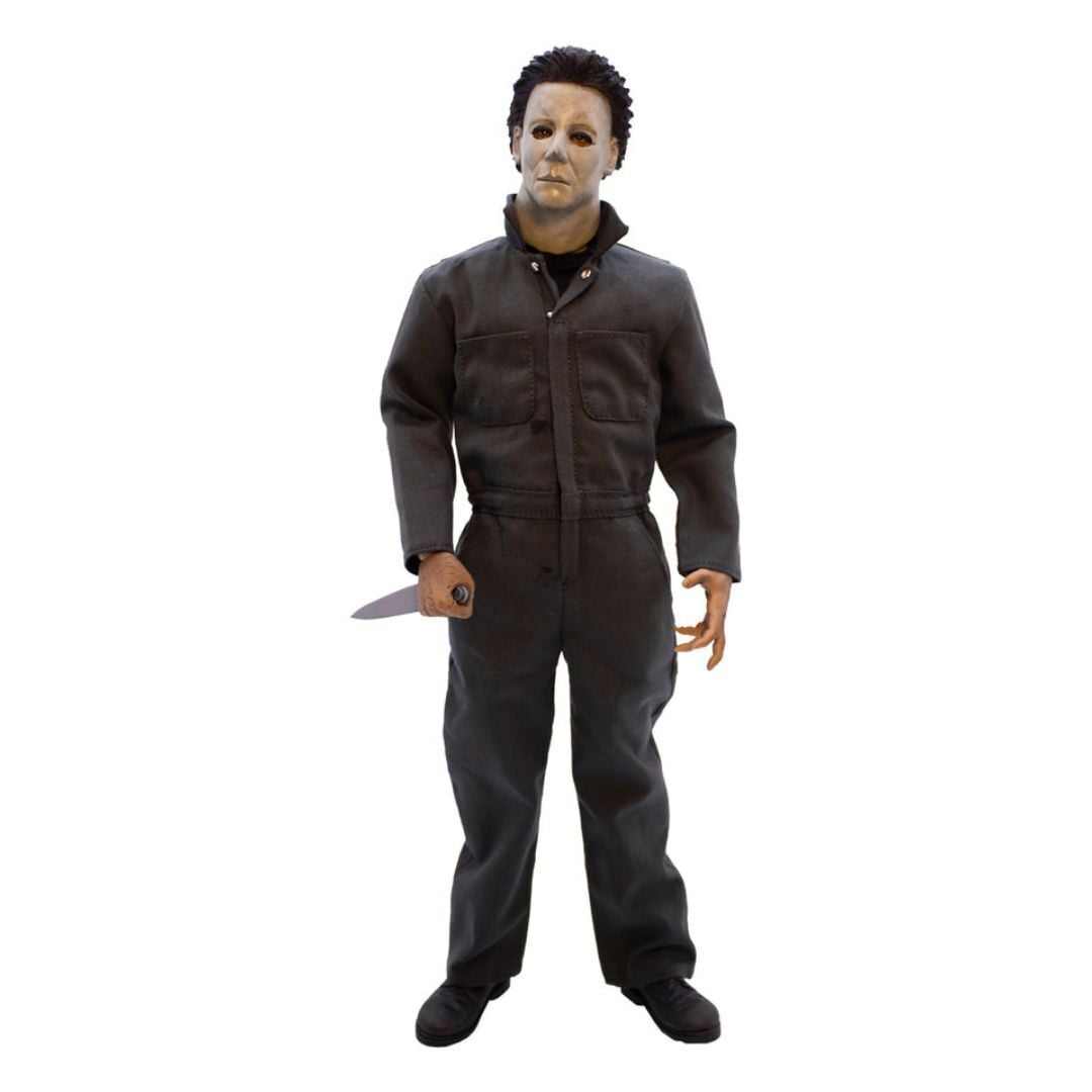 Trick or Treat Studios 12-Inch Halloween H20 Michael Myers 1:6 Scale Figure