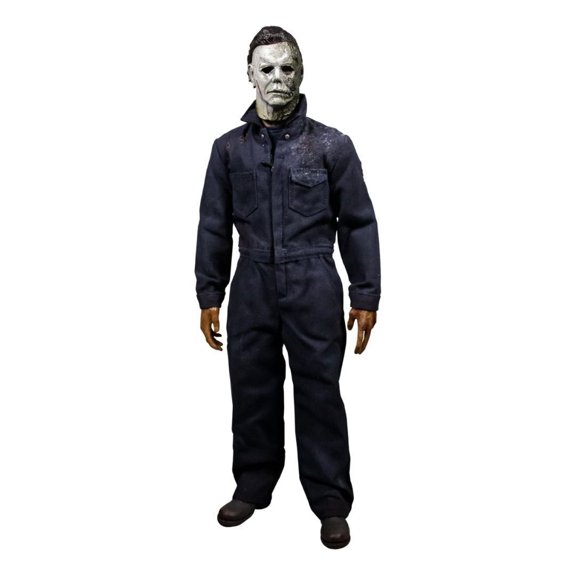 Trick or Treat Studios 12-Inch Halloween Kills Michael Myers 1:6 Scale Figure