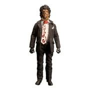 Texas Chainsaw Massacre II Leatherface 16 Scale Action Figure