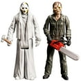 thumbnail image 1 of Haunt 3.75 Inch Action Figure 2-Pack | Ghost & Zombie, 1 of 3