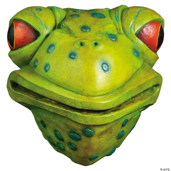 Trick or Treat Studios MAMXUS115 Adult the Umbrella Academy Agent KG Beast Mask