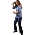 thumbnail image 1 of Trick or Treat Studios MATTTI118 Adults Halloween Laurie Strode Costume - Medium, 1 of 3
