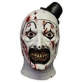 Trick or Treat Studios Art The Clown Killer Mask - Walmart.com
