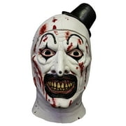 Trick or Treat Studios Art The Clown Killer Mask