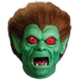 thumbnail image 1 of Trick or Treat Studios Big Bad Werewolf Mask, 1 of 2