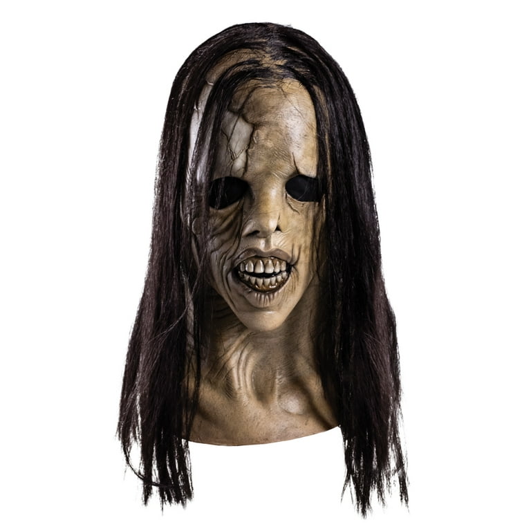 Trick or Treat Studios Big Toe Mask - Walmart.com