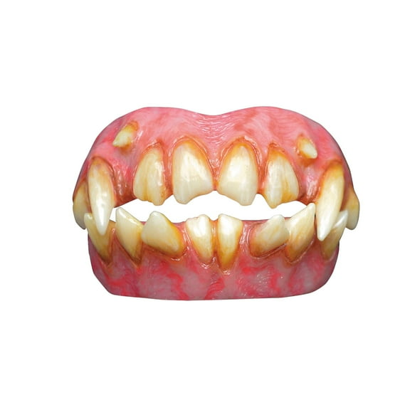 ID Teeth Adult Costume Accessory