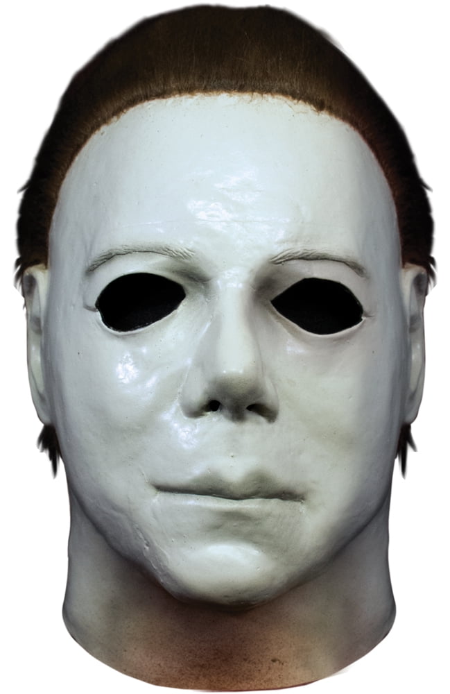 Trick or Treat Studios Boogeyman Mask - Walmart.com