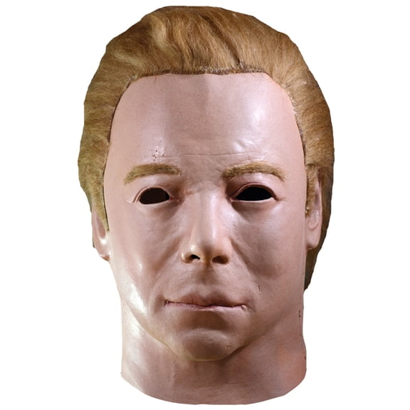 Trick or Treat Studios Captain Kirk Star Trek