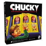 Trick or Treat Studios Chucky New