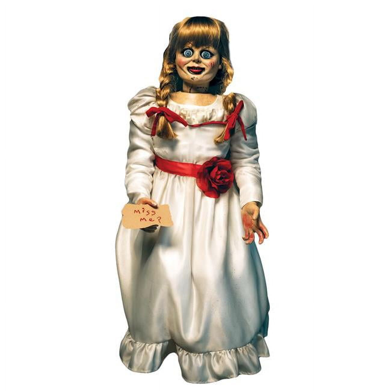 Pelicula muñeca annabelle new arrivals