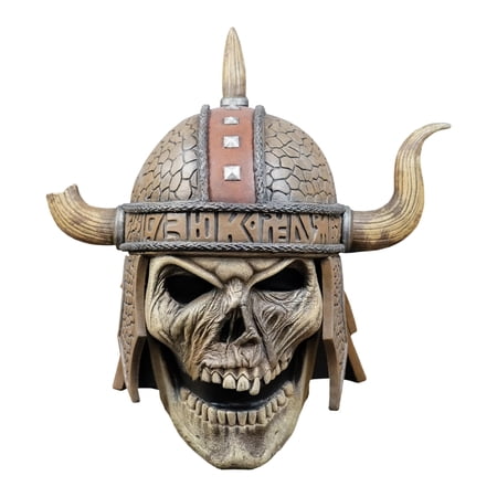 Trick or Treat Studios Evil Dead Army Of Darkness Deadite Foot Soldier Mask