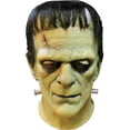 thumbnail image 1 of Trick or Treat Studios Frankenstein Mask, 1 of 2