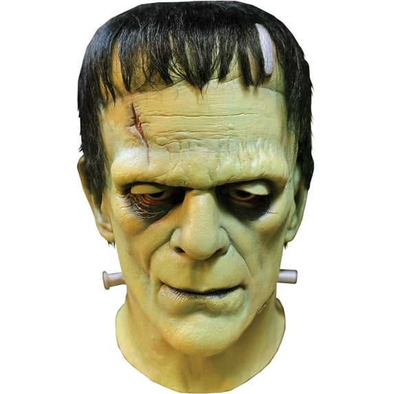 Trick or Treat Studios Frankenstein Mask