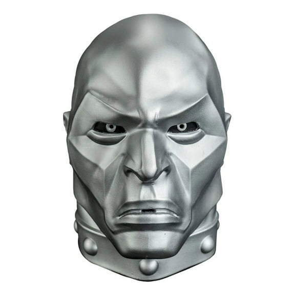Trick or Treat Studios GI Joe Destro Vinyl Mask