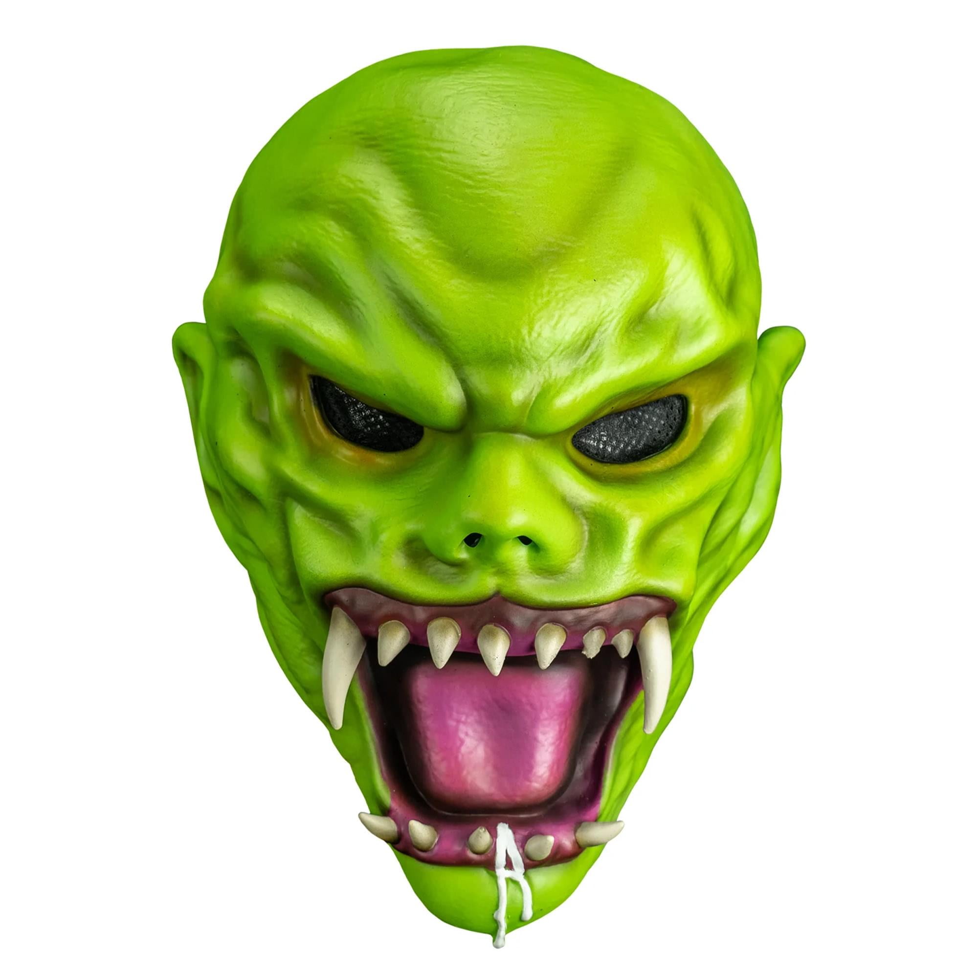 Trick or Treat Studios Goosebumps Haunted Mask Vinyl - Walmart.com