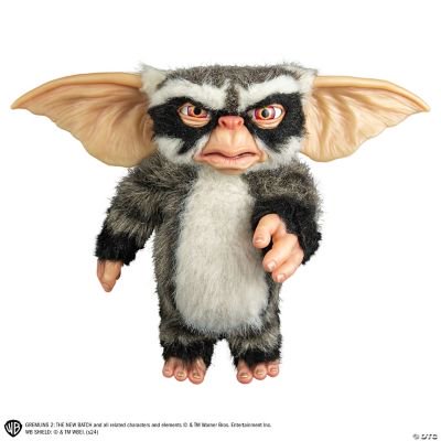 Trick or Treat Studios Gremlins 2 George Prop