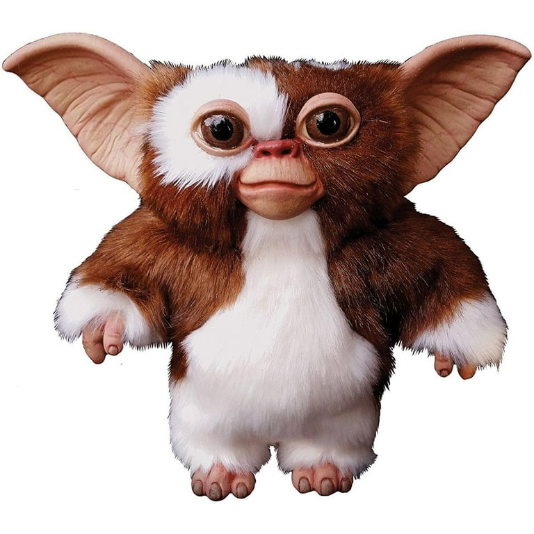 gizmo！！ NECA - Musical 8'' Dancing Gizmo - Walmart.com