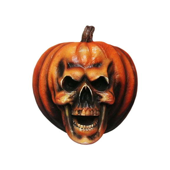 Trick or Treat Studios Halloween II Movie Poster Pumpkin Magnet