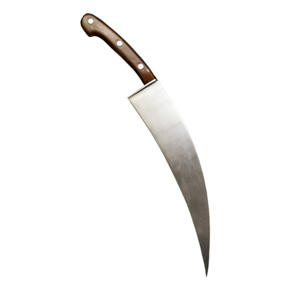 Trick or Treat Studios Halloween Movie Poster Knife Costume Prop