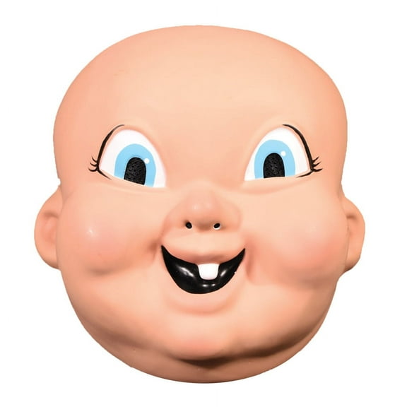 Trick or Treat Studios Happy Death Day Killer Mask Clean Version