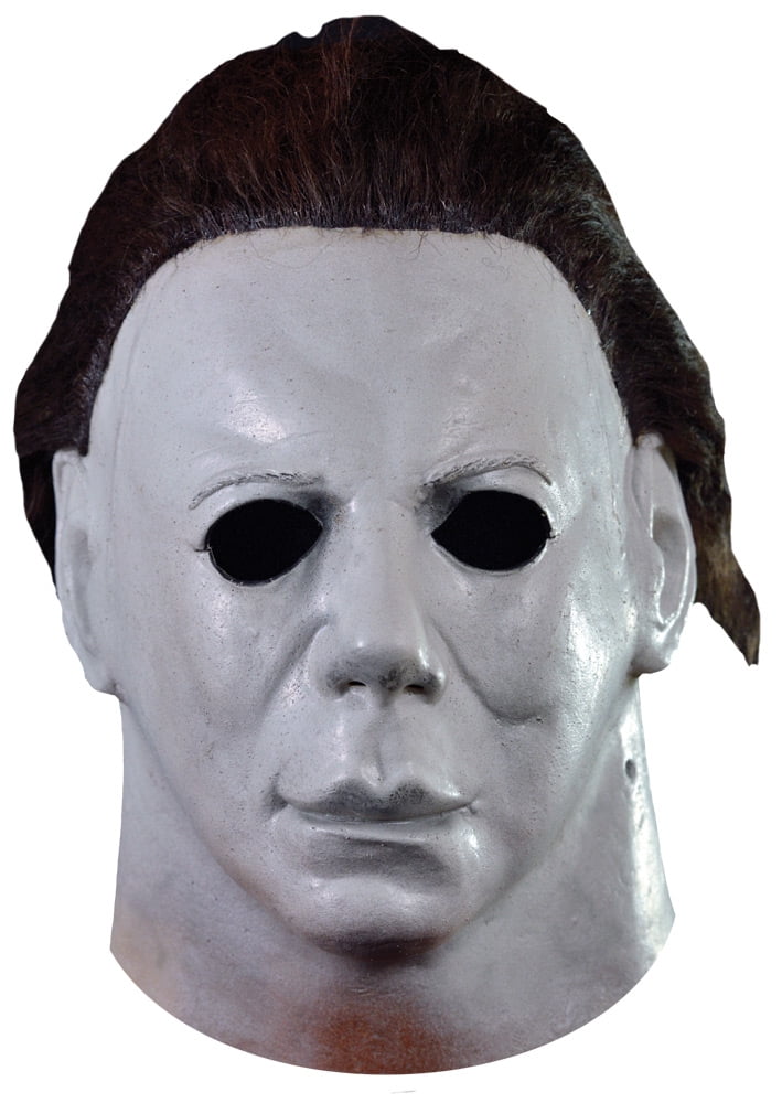 Trick or Treat Studios Hospital Mask