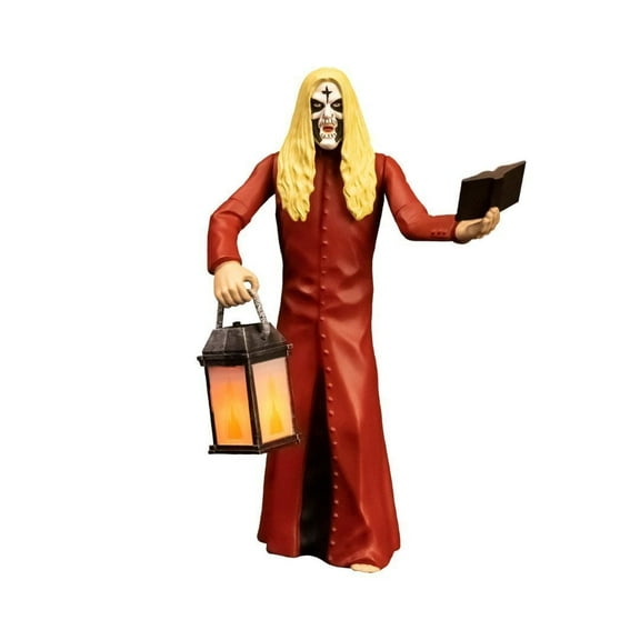 Trick or Treat Studios House of 1000 Corpses Rabbit Roastin Otis Driftwood 5-Inch Action Figure