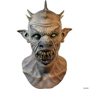 Trick or Treat Studios MATT152 Jordu Schell Collection Gothic Demon Overhead Mask - One Size
