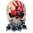 thumbnail image 1 of Trick or Treat Studios Knuckle Head Mask, 1 of 2