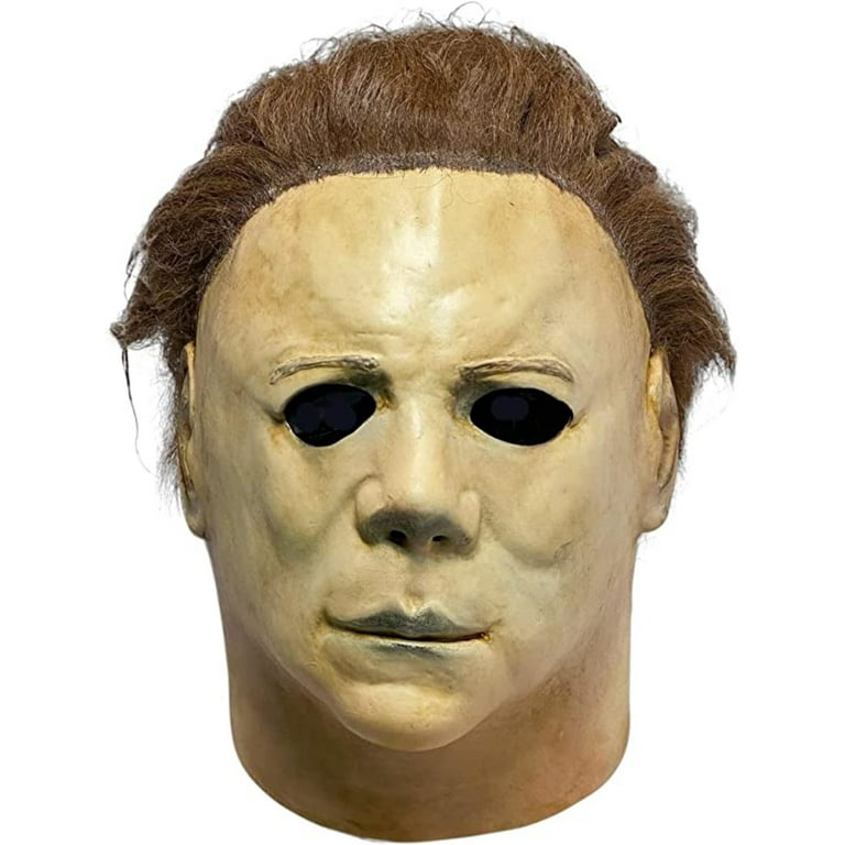 マイケルマイヤーズ マスク ハロウィン2 Halloween2 値下げ マイケルマイヤーズ マスク ハロウィン2 Halloween2 値下げ