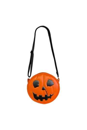 Pumpkin Purse display picture 1