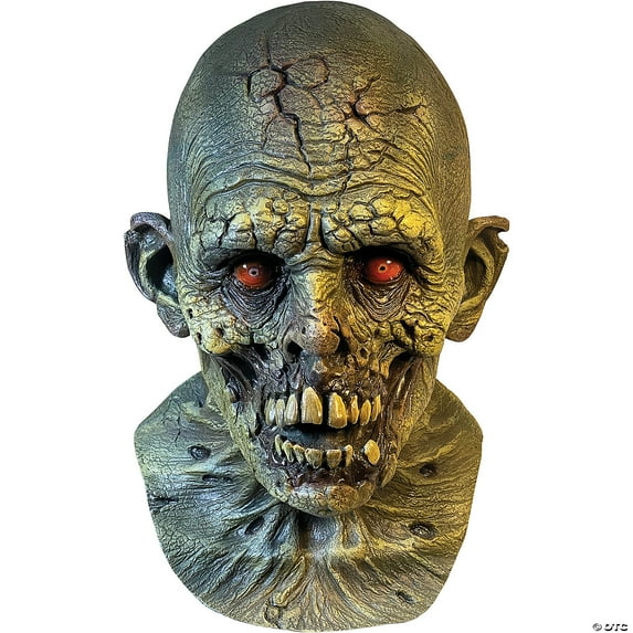 Trick or Treat Studios MATT153 Jordu Dry Rot Mask