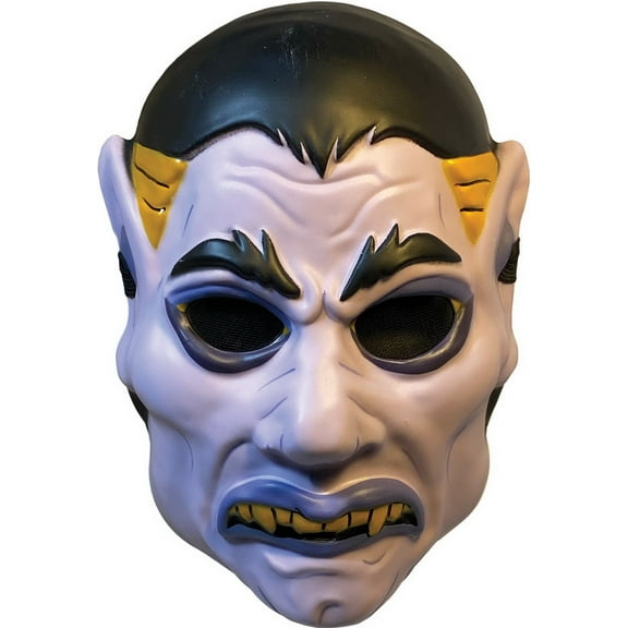 Trick or Treat Dracula Haunt Mask
