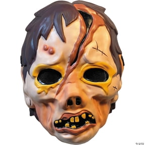 Trick or Treat Studios MATTEO105 Zombie Injection Mask