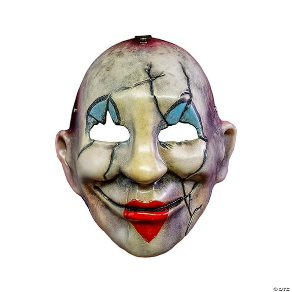 Trick or Treat Studios MATTTT101 Doxy Face Mask