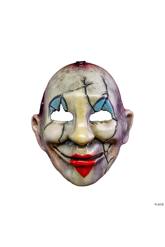 MATTTT101 Doxy Face Mask