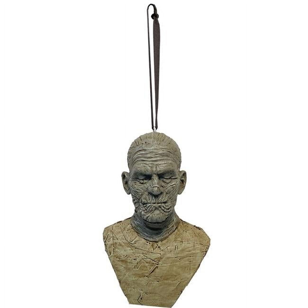 Universal Monsters Mummy Resin Halloween Ornament