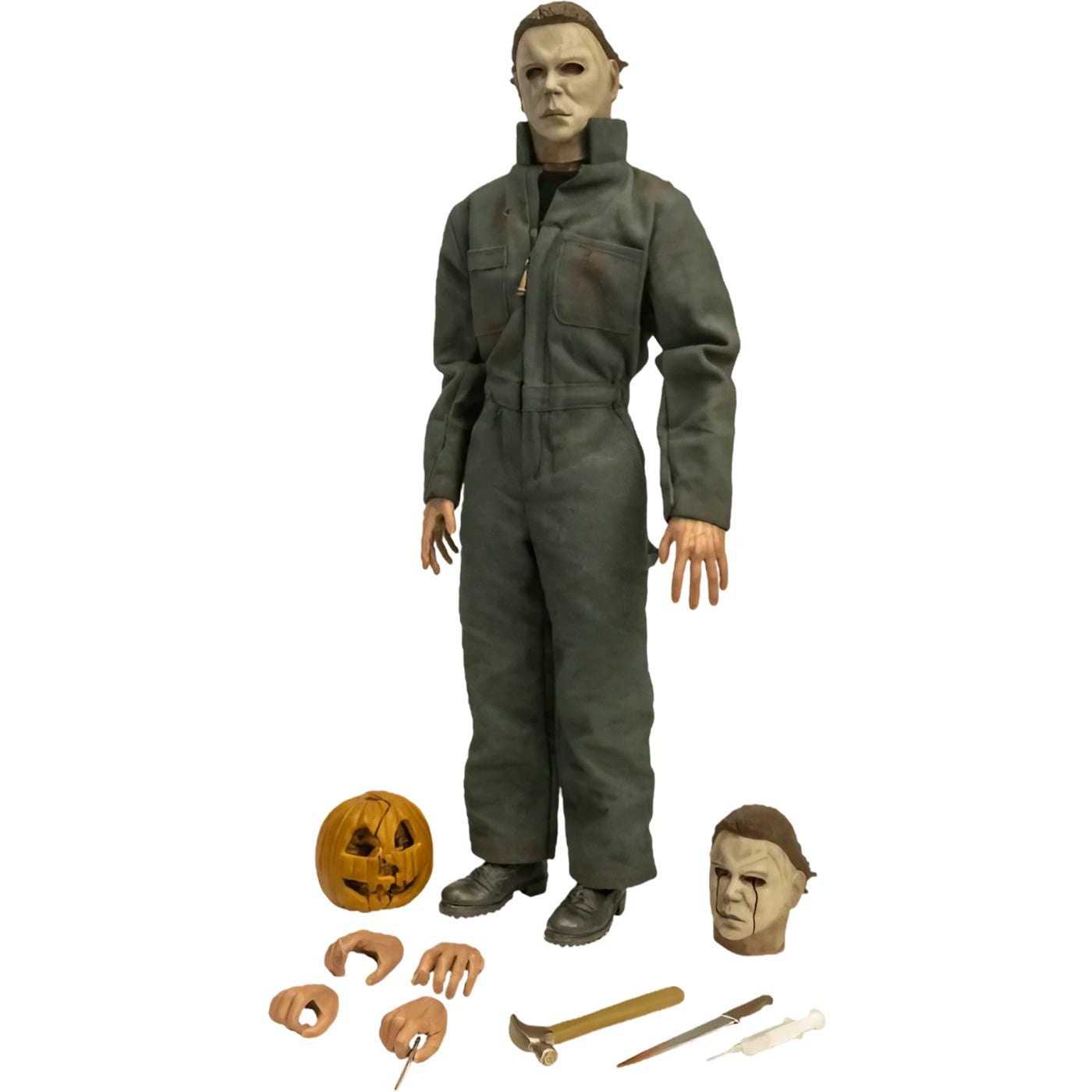 Trick or Treat Studios Halloween II Michael Myers 1:6 Scale